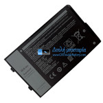 Μπαταρία για Dell 6WVHD VDDJY 7220 7212 7230 [Αντικατάσταση μπαταρίας]